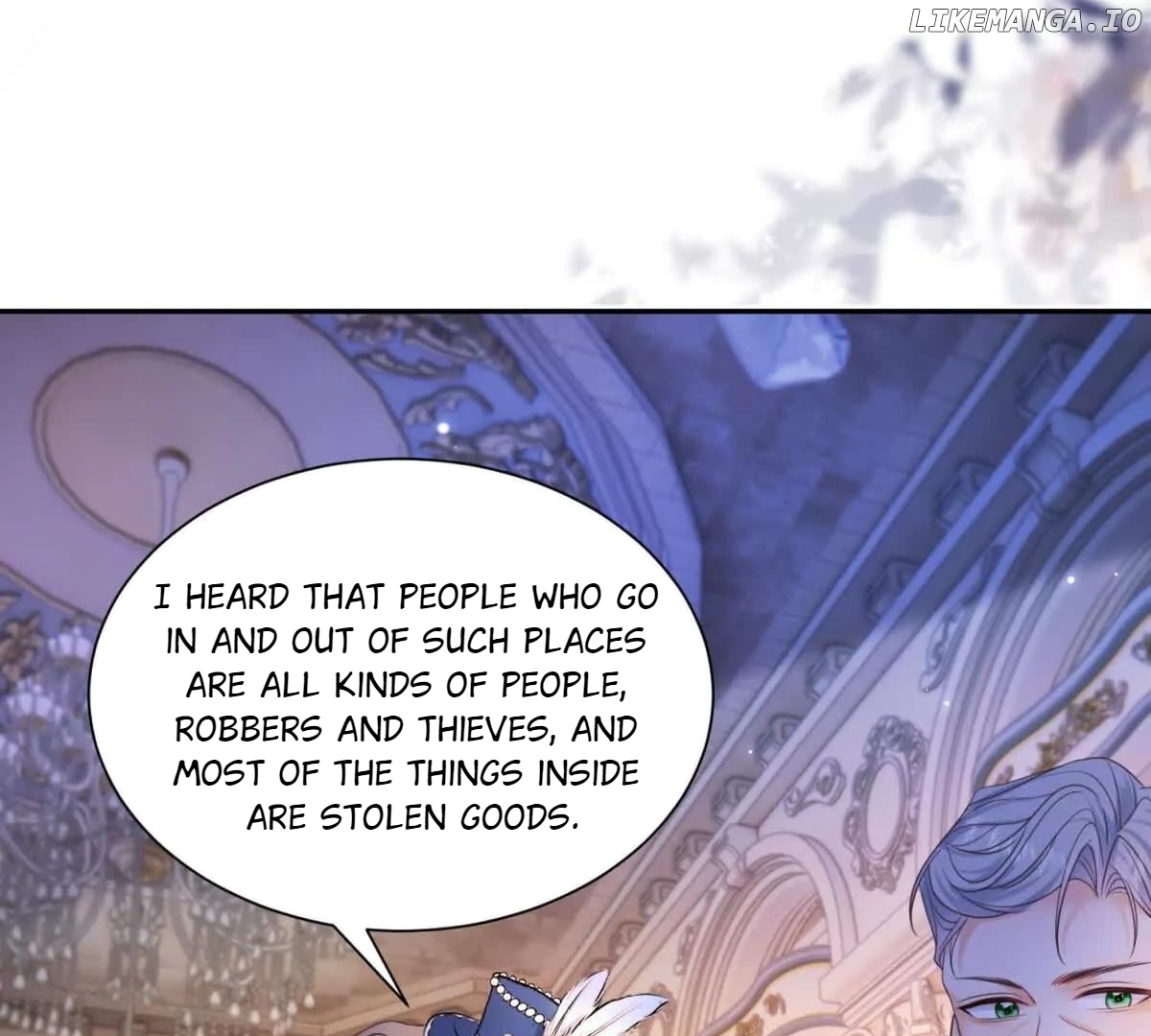 The Duchess Goes Crazy Once A Day Chapter 56 - page 73